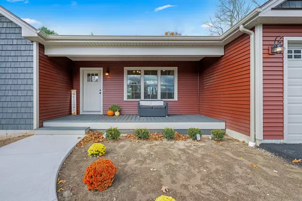 Brooklyn, CT 06234,153 Bluebird Lane