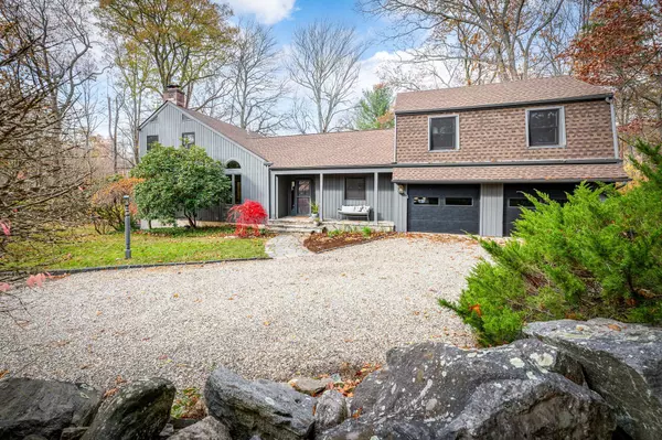 115 Mayapple Road, Stamford, CT 06903