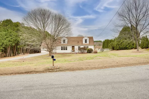 Brooklyn, CT 06234,85 Bailey Woods Road