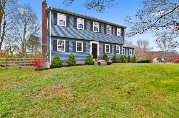 North Haven, CT 06473,155 Mill Road