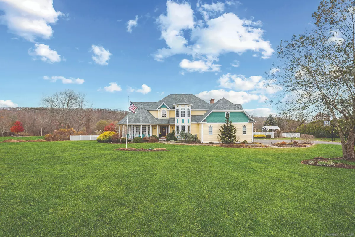 Wallingford, CT 06492,16 Marie Lane