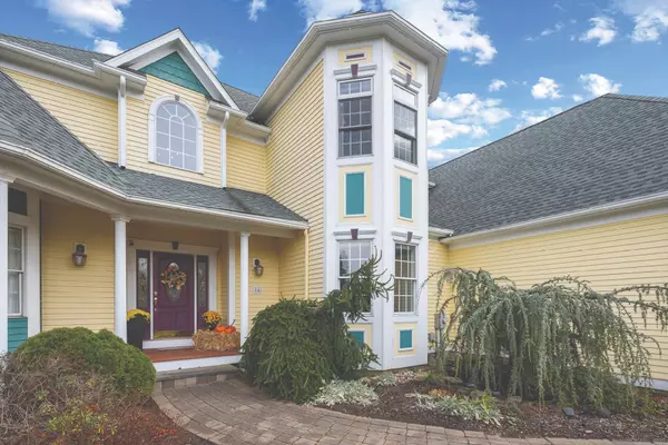 Wallingford, CT 06492,16 Marie Lane