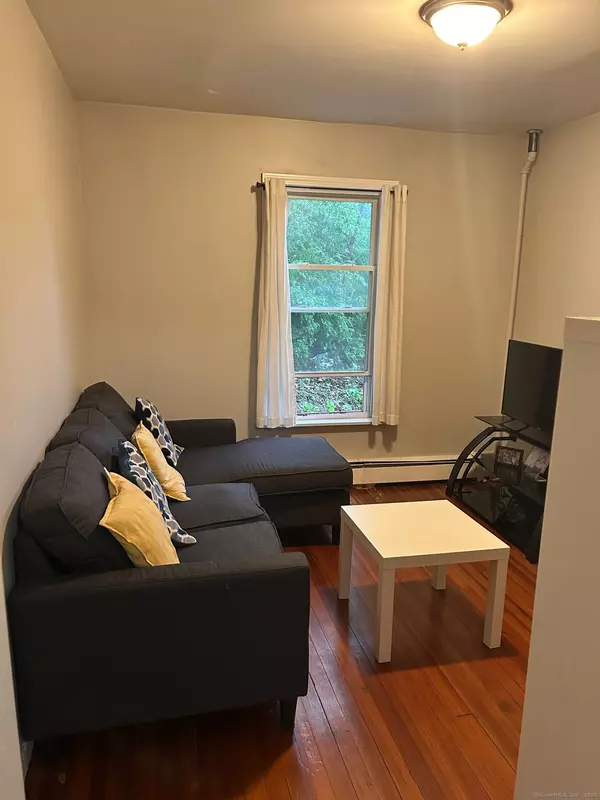 Bristol, CT 06010,405 West Street #First Floor Rear