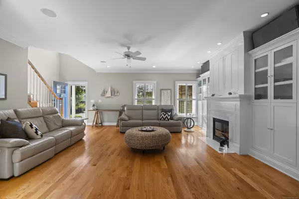 Madison, CT 06443,52 Kelsey Place