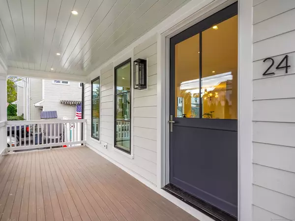 Greenwich, CT 06807,24 Valley Road