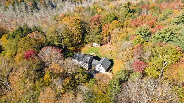 Hartland, CT 06065,91 Old Forge Road