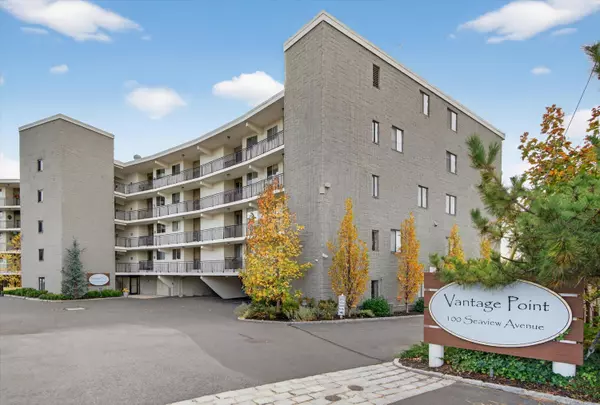 100 Seaview Avenue #3I, Norwalk, CT 06855