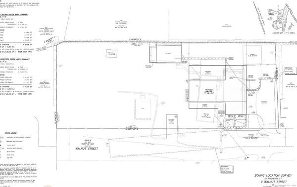 Greenwich, CT 06807,9 Walnut Street