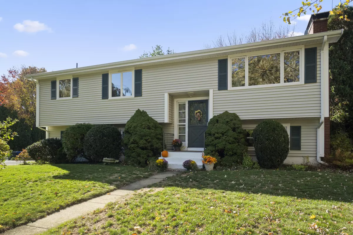 Groton, CT 06355,255 Capstan Avenue