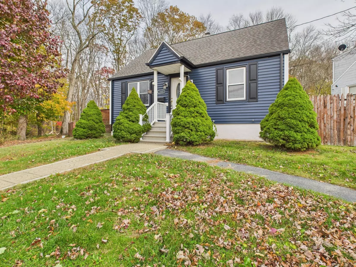 Waterbury, CT 06705,120 Celia Drive