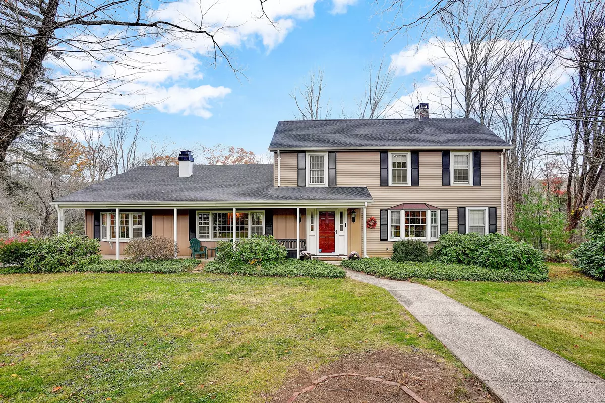 Canton, CT 06019,715 Cherry Brook Road