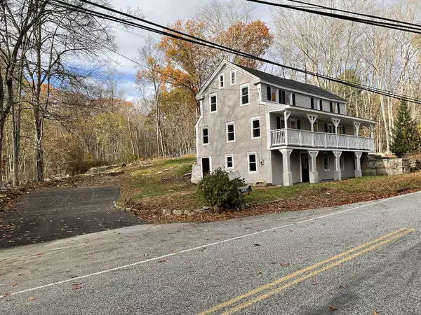 181 Snake Meadow Road, Plainfield, CT 06354