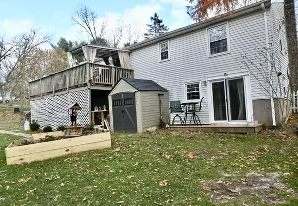 Colchester, CT 06415,3 Westerly Terrace