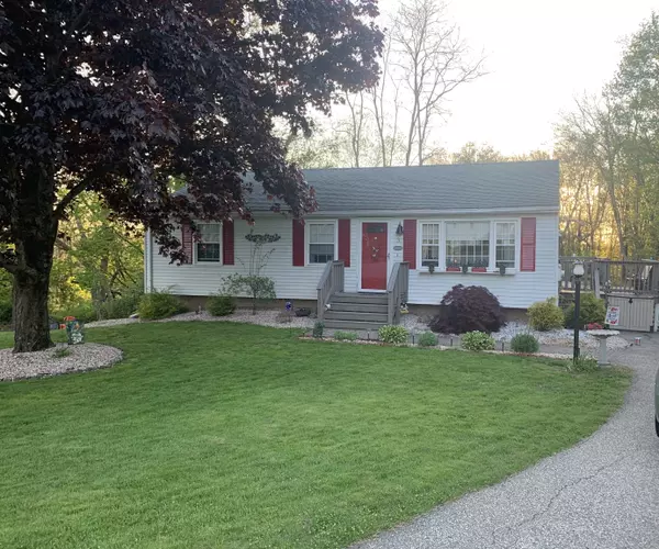 3 Westerly Terrace, Colchester, CT 06415