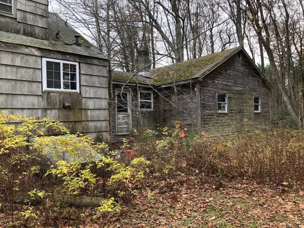 Colebrook, CT 06021,11 Shantry Road