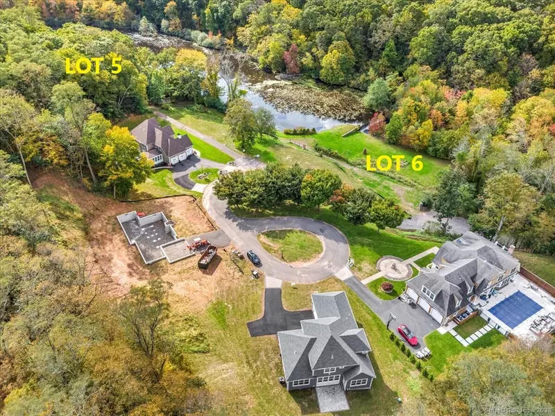 6 Waterside Way, Cheshire, CT 06410