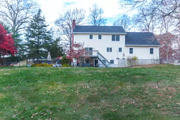 Hebron, CT 06231,30 Pepperbush Drive