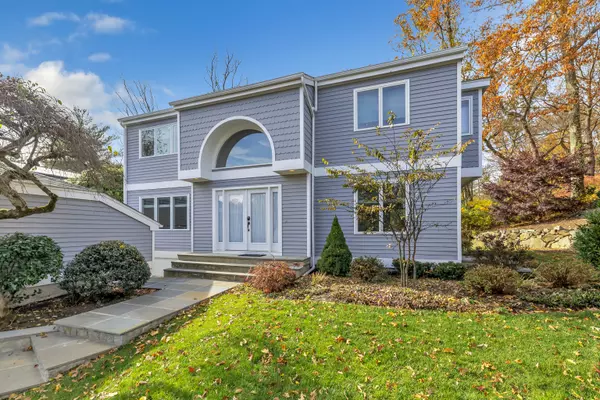 205 Silver Creek Lane #205,  Norwalk,  CT 06850