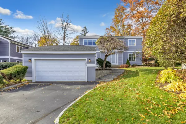 Norwalk, CT 06850,205 Silver Creek Lane #205