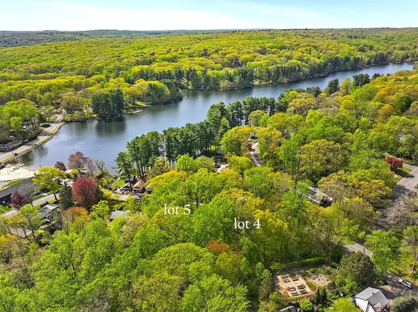 Trumbull, CT 06611,Lot #4 & Lot #5 W. Mischa Road