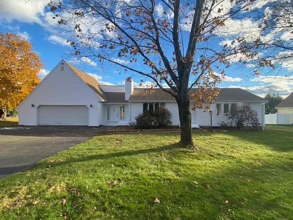 401 Berlin Street, Southington, CT 06489