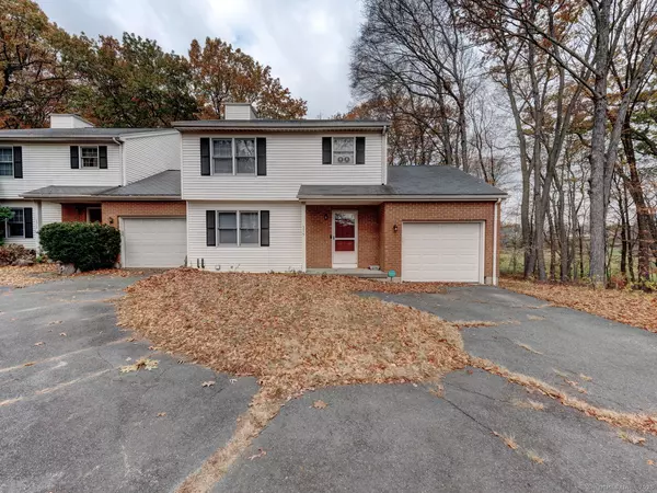 Windsor, CT 06095,375 Dunfey Lane #375