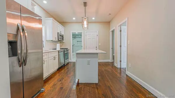 Bridgeport, CT 06605,414 Wood Avenue