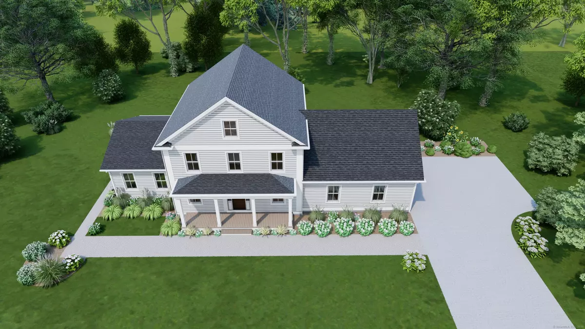 Norwich, CT 03660,33 Farm View Drive