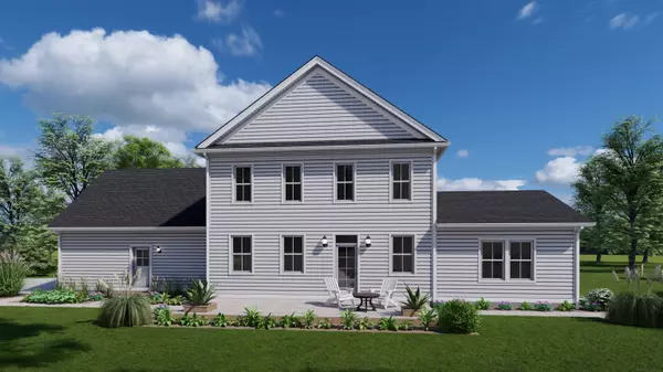 Norwich, CT 03660,33 Farm View Drive