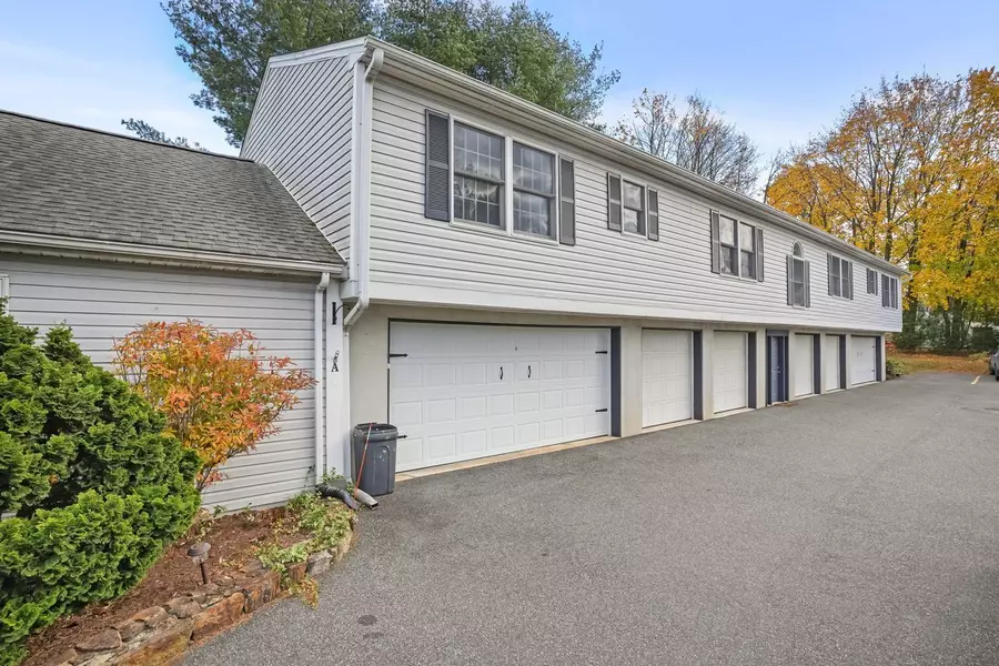96 Franklin Street #APT B, Danbury, CT 06810