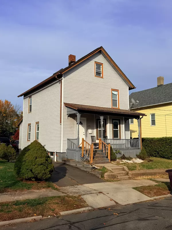 New Britain, CT 06051,100 Austin Street