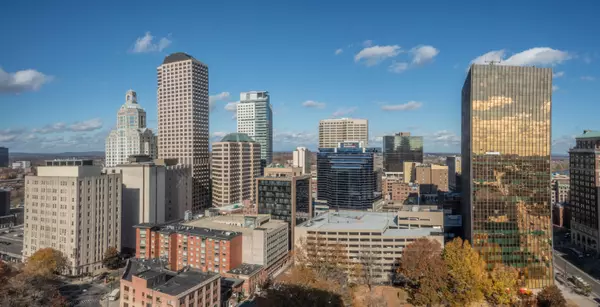 Hartford, CT 06103,1 Gold Street #APT 12G