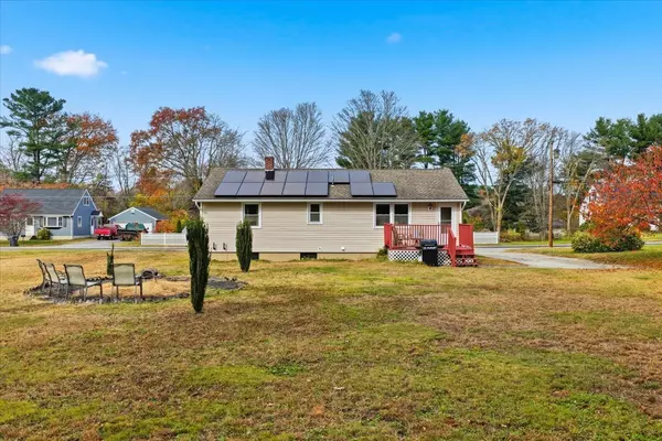 Brooklyn, CT 06234,13 Plaza Street