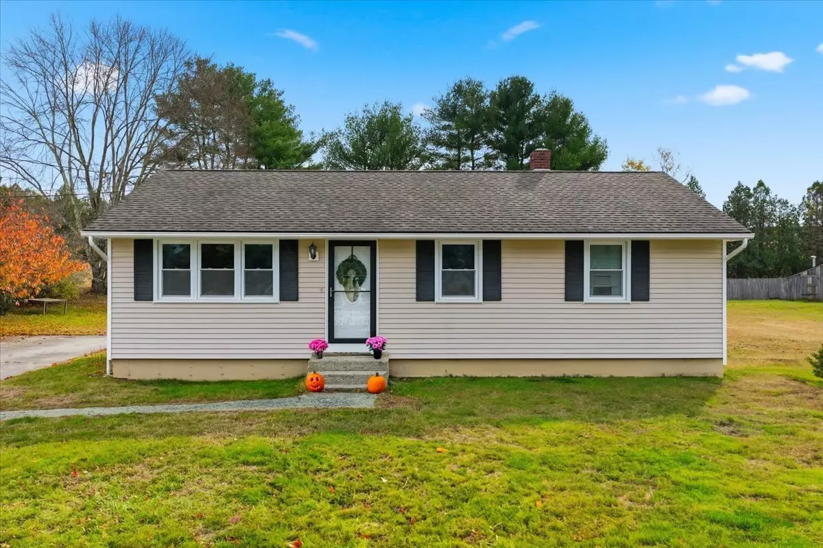 Brooklyn, CT 06234,13 Plaza Street