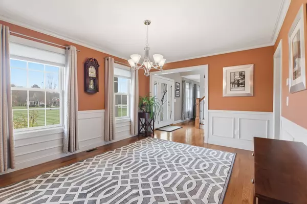 East Windsor, CT 06016,10 Hayfield Lane