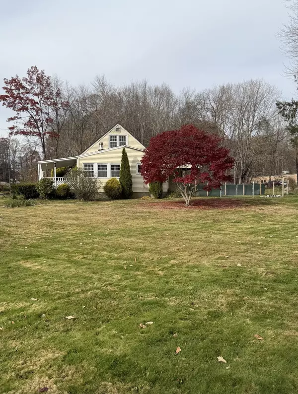 Monroe, CT 06468,432 Pepper Street