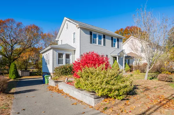 Glastonbury, CT 06033,269 House Street