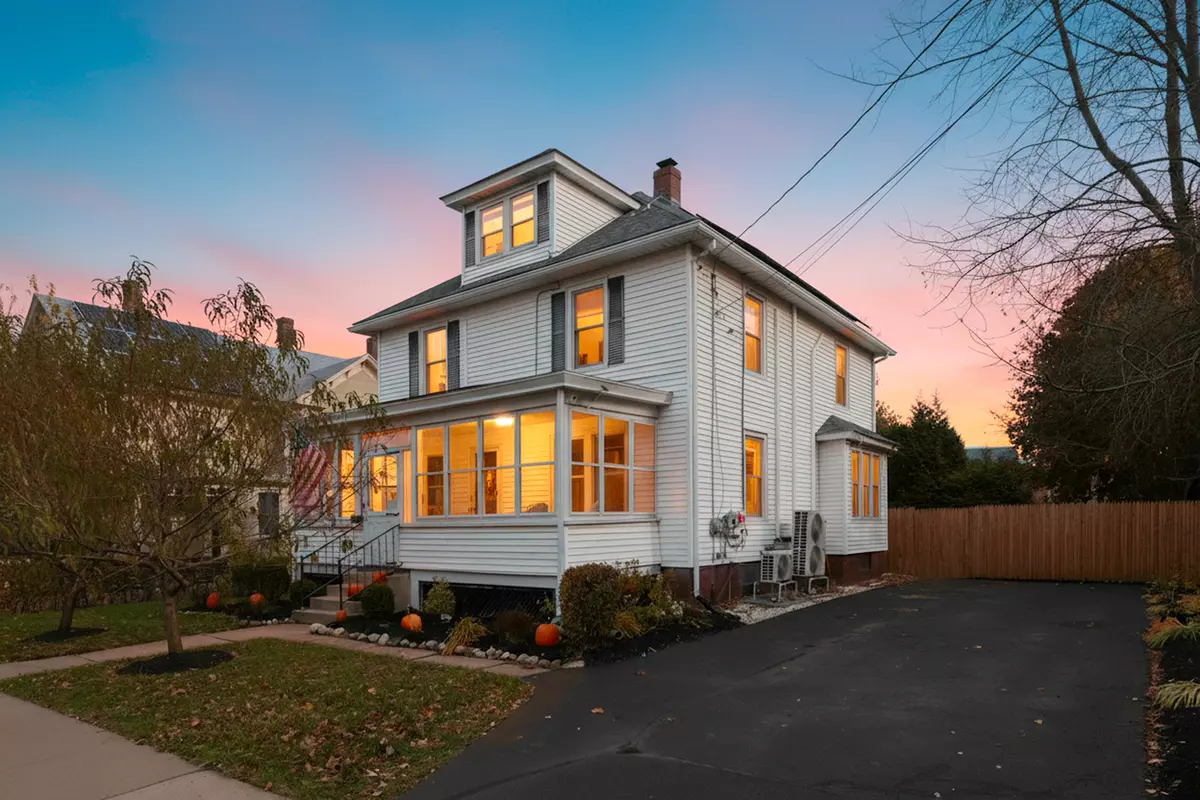 Enfield, CT 06082,46 Windsor Street