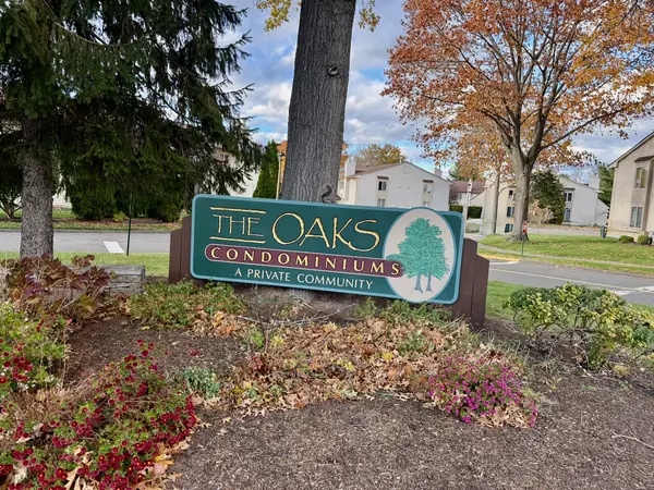 50 Little Oak Lane #50, Rocky Hill, CT 06067