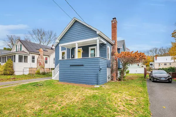 Manchester, CT 06040,143 Benton Street