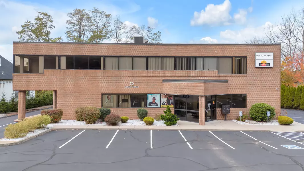 72 Queen Street #B, Southington, CT 06489