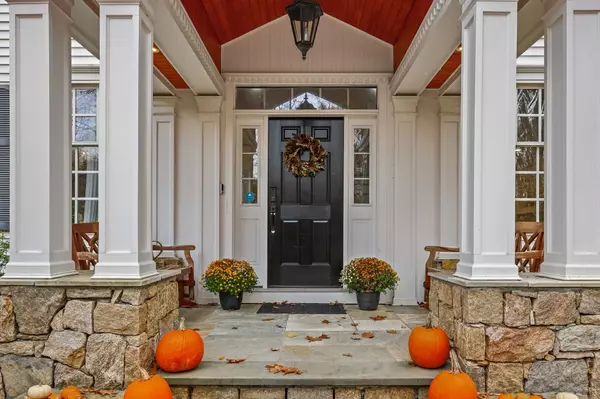 New Fairfield, CT 06812,3 Alexandra Drive