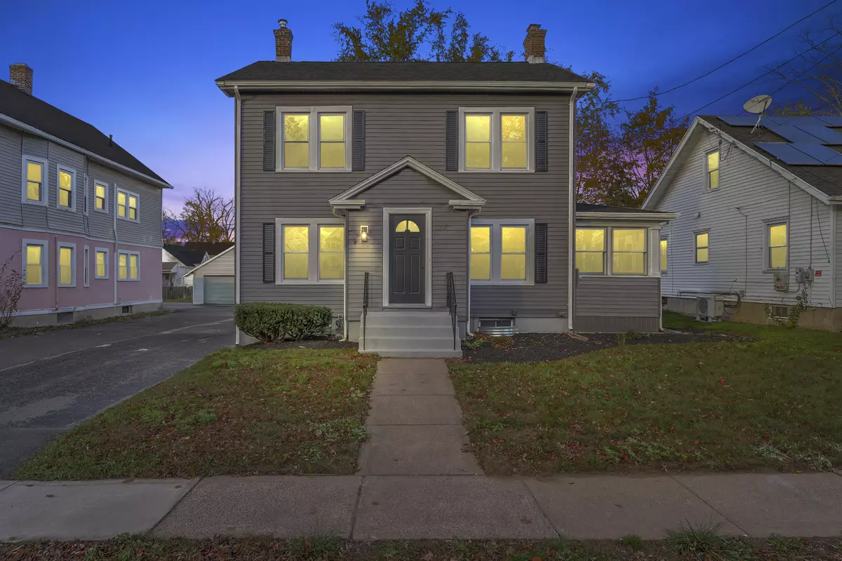 East Hartford, CT 06108,30 Murray Street