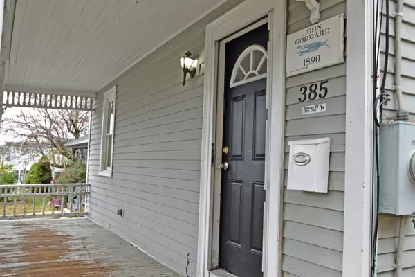 New London, CT 06320,385 Broad Street