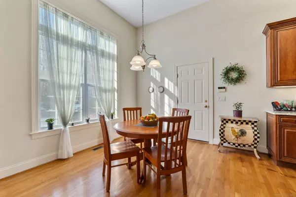 Cromwell, CT 06416,2 Gatesville Lane #6