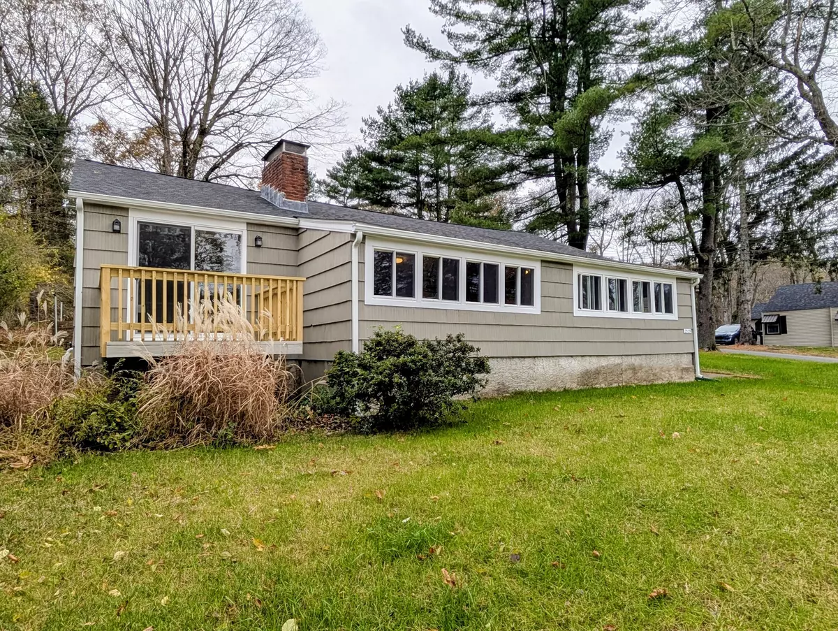 Coventry, CT 06238,2529 Main Street