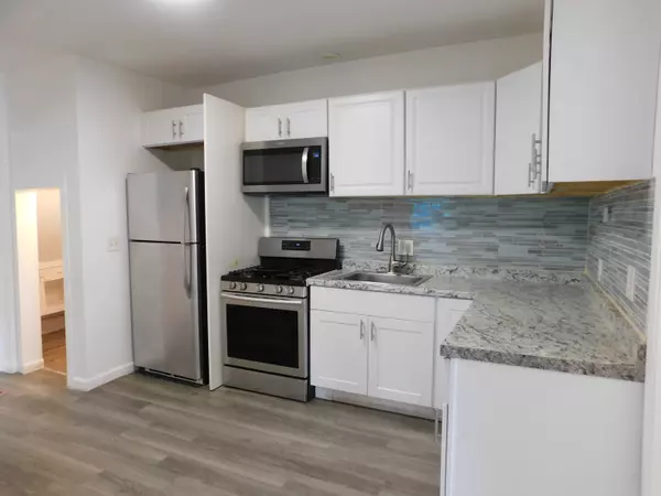 Bridgeport, CT 06605,768 Norman Street