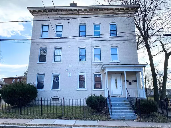 5 Winter Street, Hartford, CT 06120