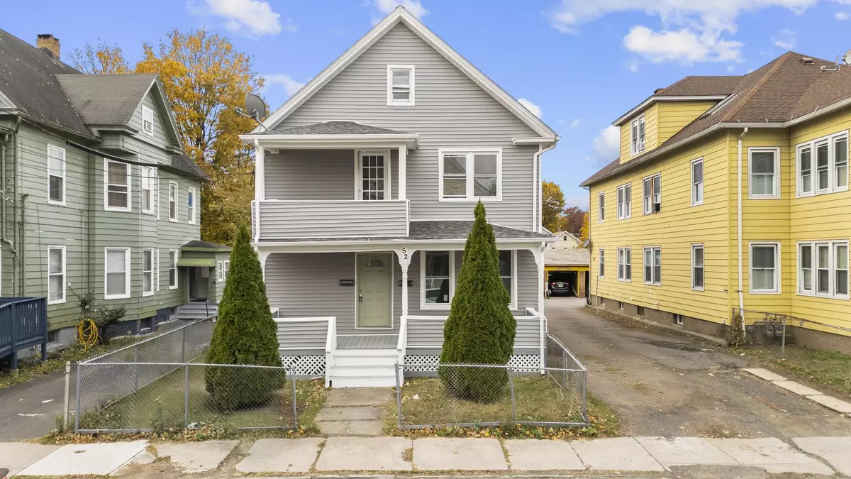 Meriden, CT 06450,52 Webster Street