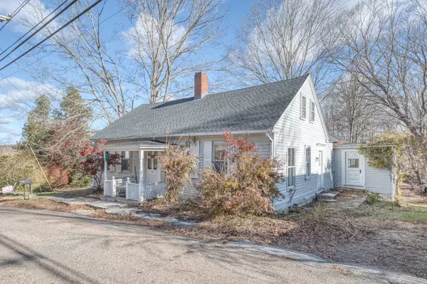 Chaplin, CT 06235,54 Chaplin Street